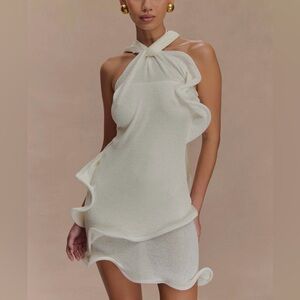 Meshki Caprice dress